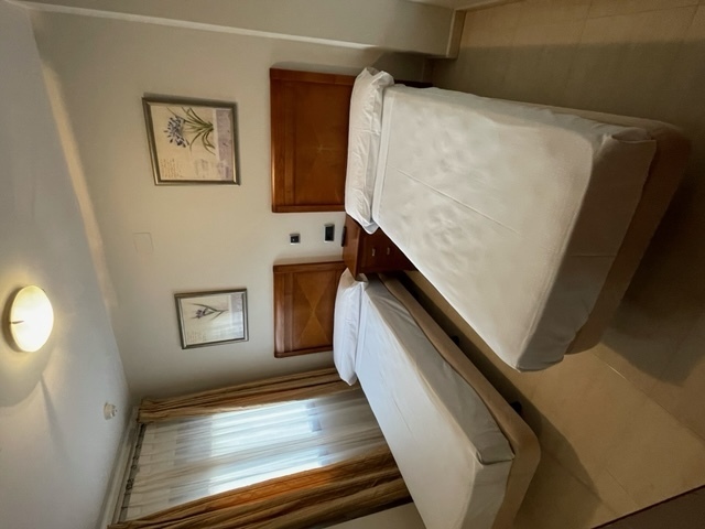 Garden View Familiar Junior Suite