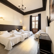 Habitación Cuádruple