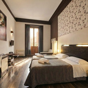 Suite con Balcón para 2 personas