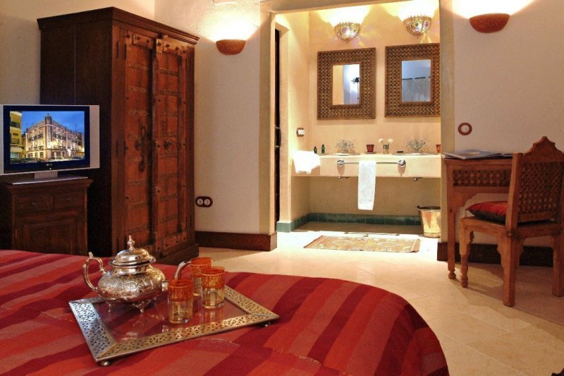 Charming Double room
