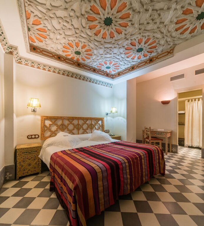 Chambre Double de Charme