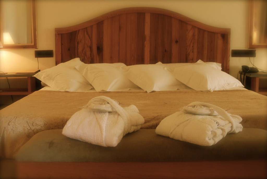 Suite Presidencial