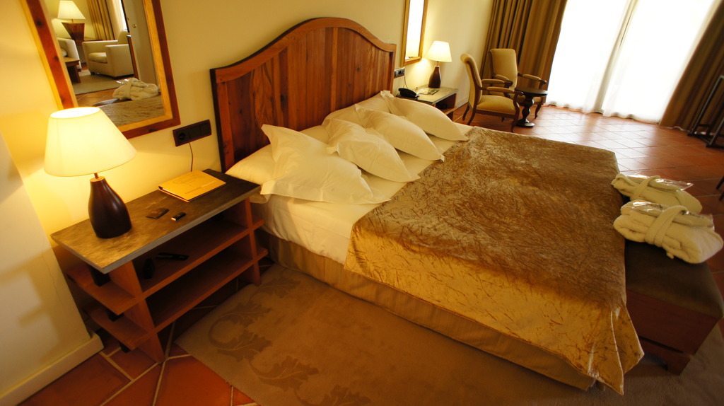 Suite Premier