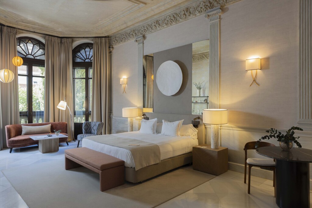 Grand Junior Suite