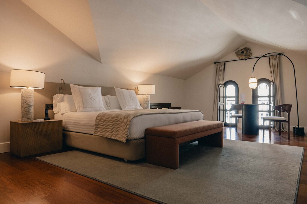 Suite Palacio