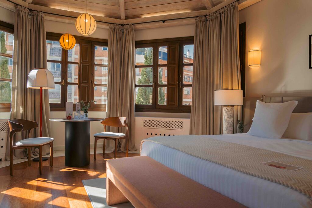 Junior Suite
