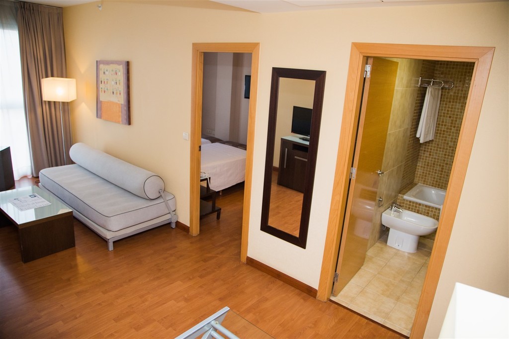 Junior Suite Confort
