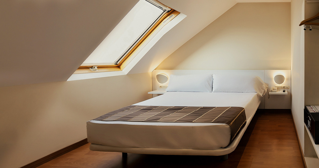Economic single room