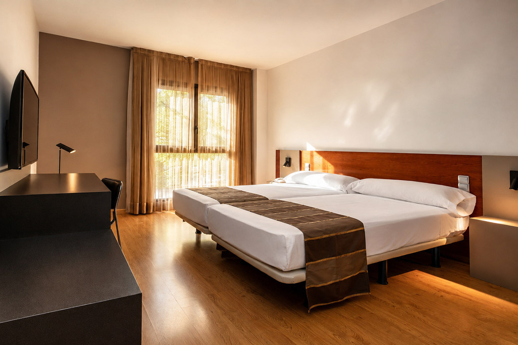 Habitación Estándar