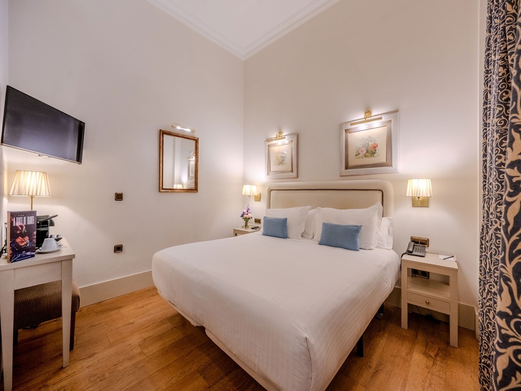 Doble Executive - Casa Romana