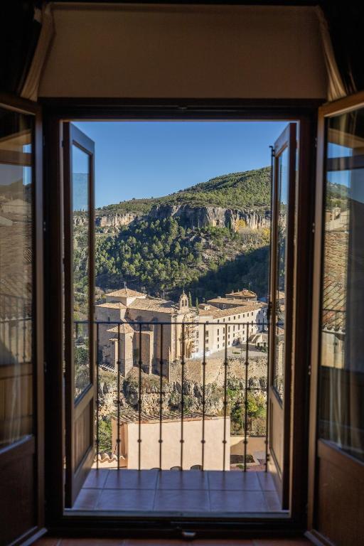 Chambre Premium avec Vue
