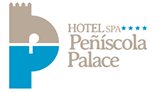 Hotel Peñíscola Palace