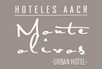 Hotel Aacr Monteolivos