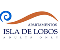 Wohnungen Isla de Lobos