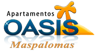 Apartments Oasis Maspalomas