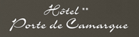 Hôtel Porte de Camargue