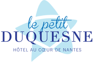 Hôtel Le Petit Duquesne