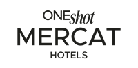 Hotel One Shot Mercat