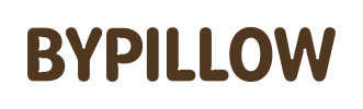 BYPILLOW Mumm