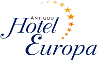 Hotel Antiguo Hotel Europa