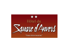 Hotel Du Square d'Anvers