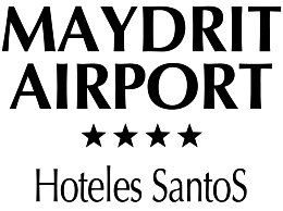 Hotel Maydrit Airport