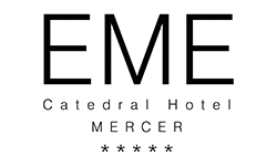 Hotel EME Catedral Mercer