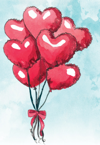SAN VALENTÍN 2019