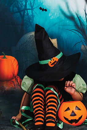HALLOWEEN 2019