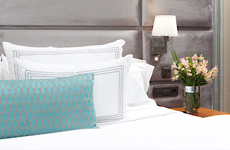 Mejor tarifa disponible sin SPA