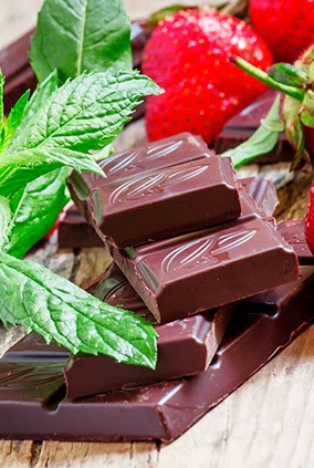 A TU GUSTO "CHOCOLATE" 2018