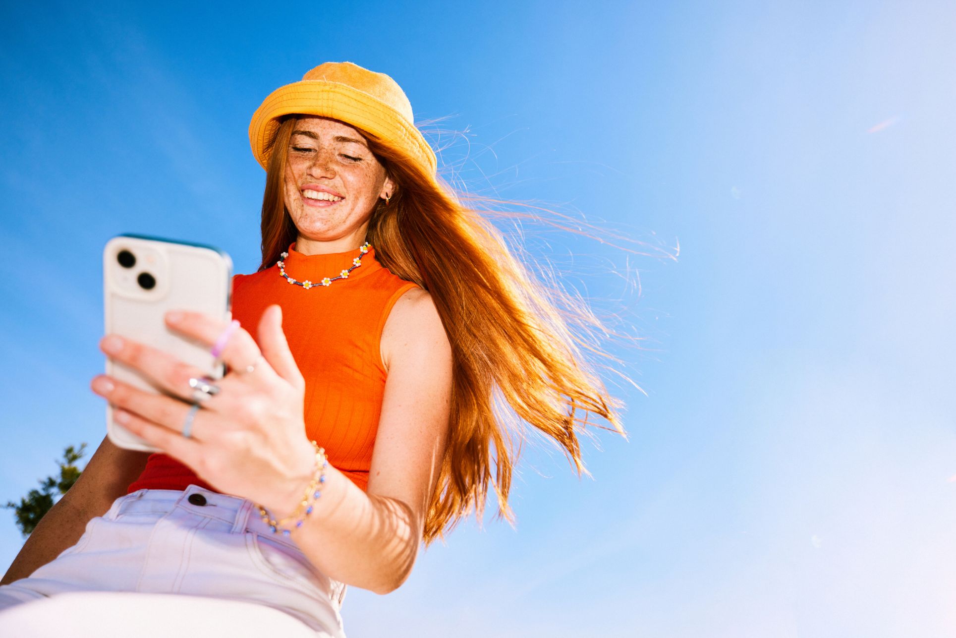 Oferta aplicación móvil 