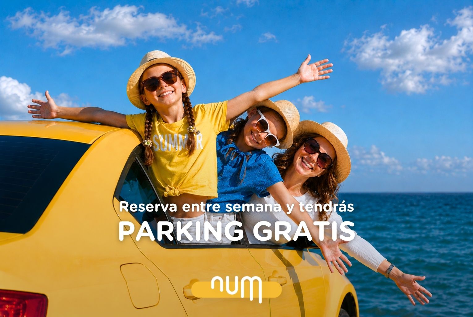 OFERTA TUYA! PARKING FREE, SI VIENES 2 NOCHES