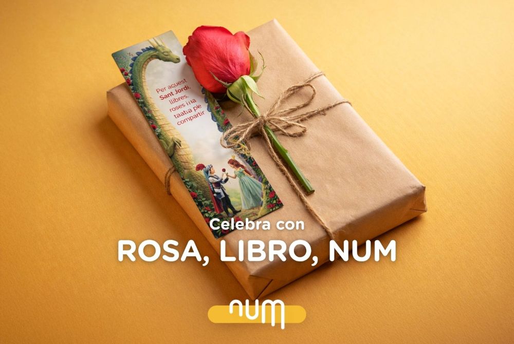 OFERTA GASTRONÓMICA PARA SAN JORGE 