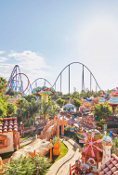 Port Aventura con Entradas de 1 Día