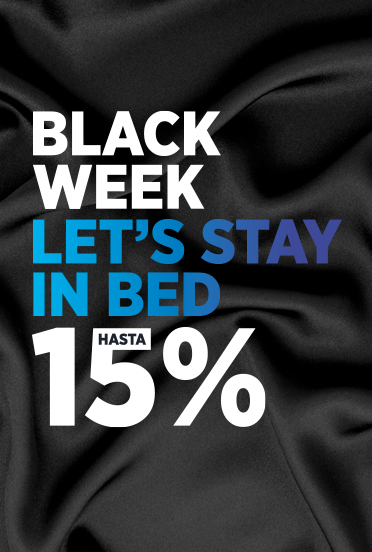 ¡Black Week!