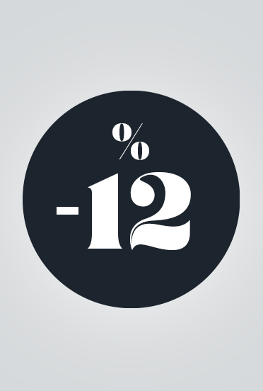-12% Min 3 noches