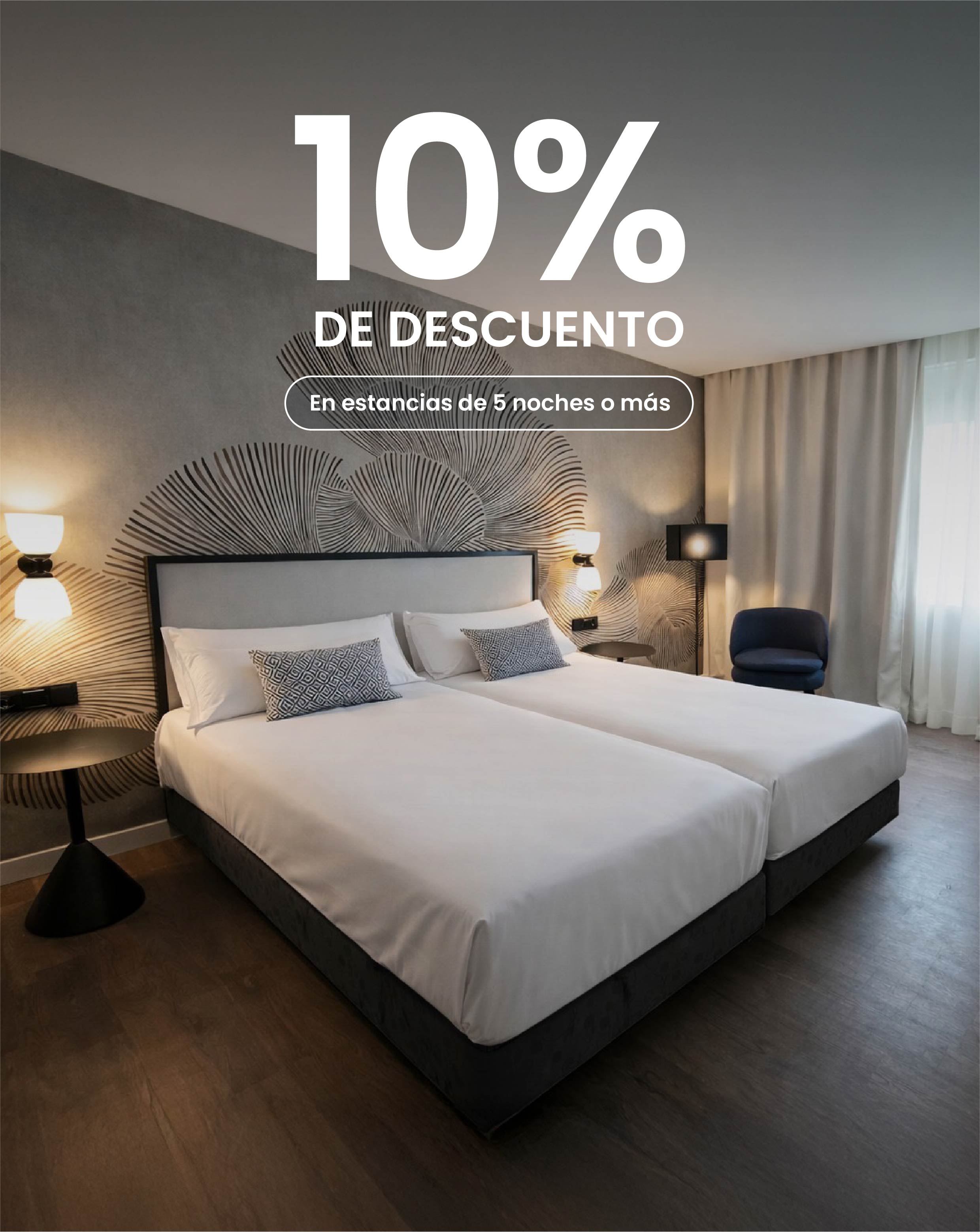 Stay Longer & Save