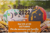 Special Weekend Halloween 28-30 October