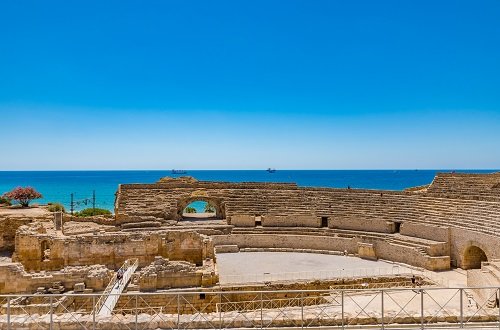Tarraco Romana