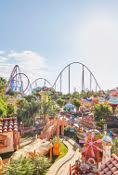 Pack Port Aventura