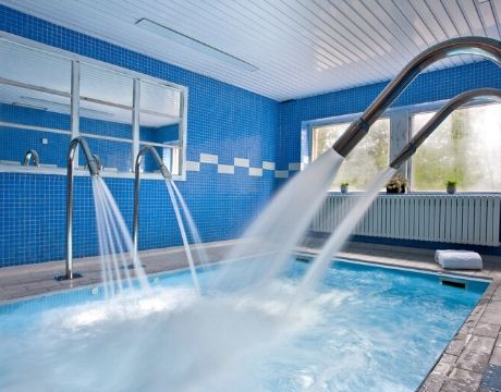 Gastro-Relax Experience