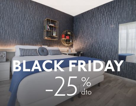  Black Friday Luze - Tu escapada Luze al mejor precio
