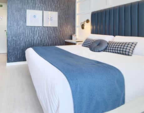 Quédate más, paga menos