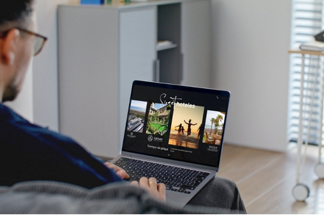 Tarifa Exclusiva Web