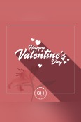 San Valentín 2020