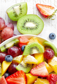 Fruta y agua de bienvenida - Cancelación gratuita