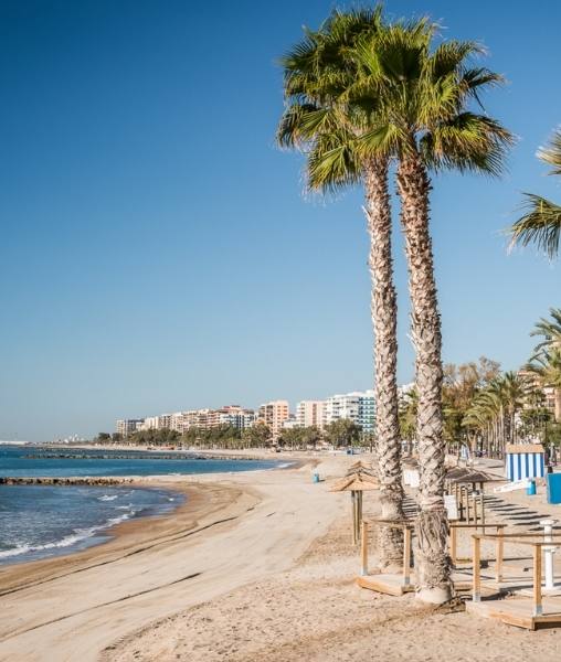 Habitación Solidaria 