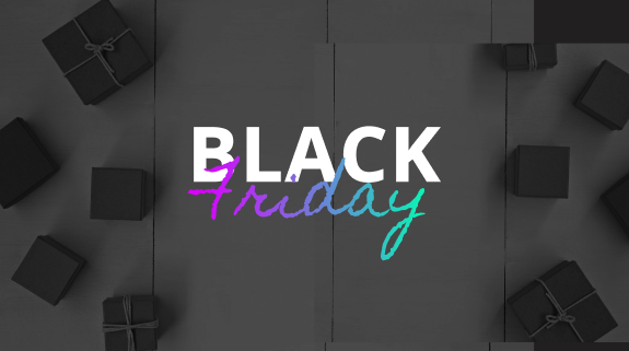 BLACK FRIDAY