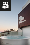 ROMANTIC JACUZZI PACKAGE + BOTTLE OF CAVA